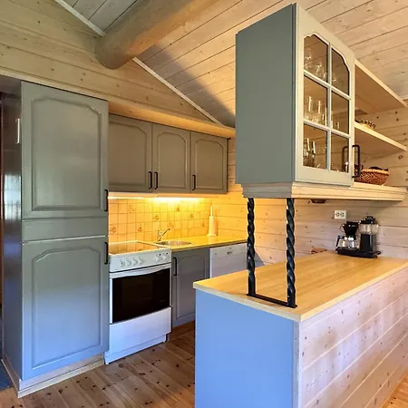 Tvilsombu, Cosy Close To Slopes * Geilo