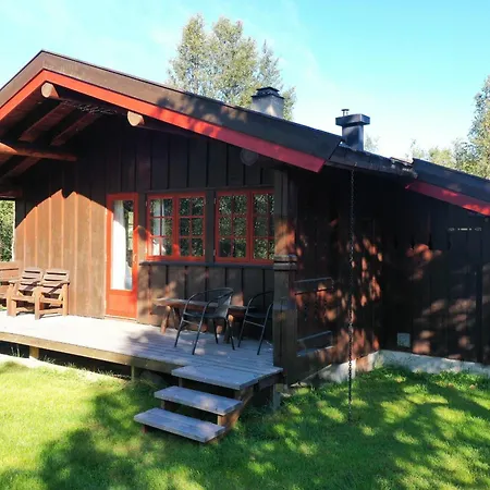 Tvilsombu, Cosy Close To Slopes Semesterbostad *