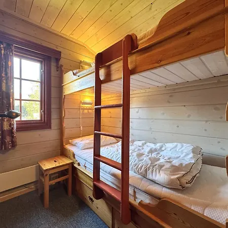 Tvilsombu, Cosy Close To Slopes Geilo