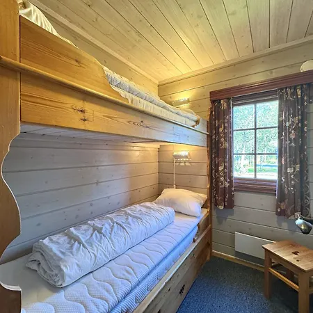 Tvilsombu, Cosy Close To Slopes Semesterbostad