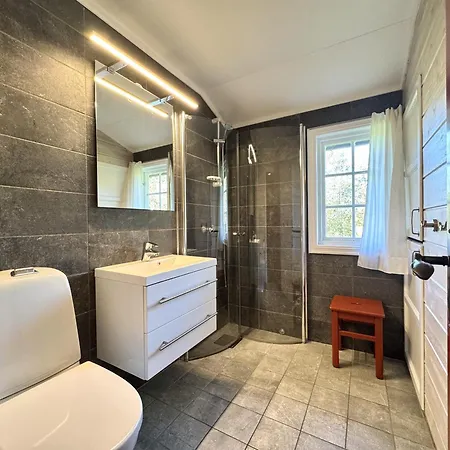 Semesterbostad Tvilsombu, Cosy Close To Slopes *