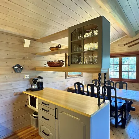 Tvilsombu, Cosy Close To Slopes * Geilo