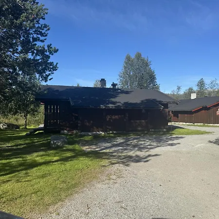 Tvilsombu, Cosy Close To Slopes