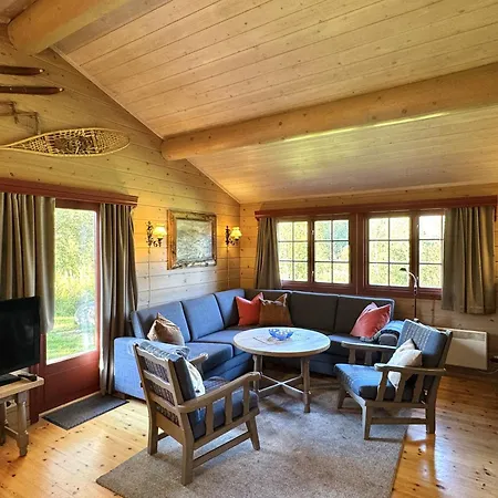 Semesterbostad Tvilsombu, Cosy Close To Slopes