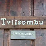 Tvilsombu, Cosy Close To Slopes Geilo