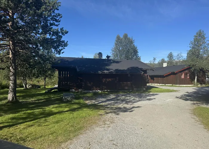 Tvilsombu, Cosy Close To Slopes